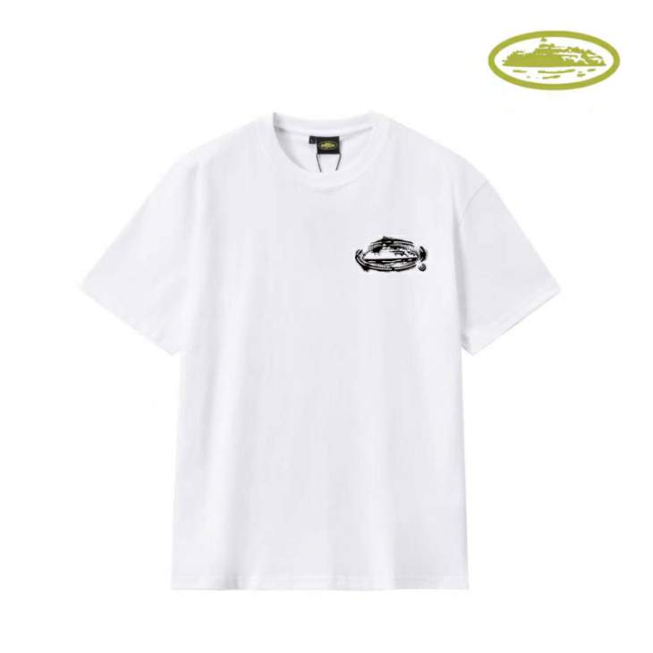 Corteiz T Shirts Short _SKUCorteizS-2XLastxC11416896